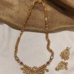 Astikya Convertible Mangalsutra