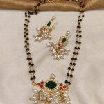 The Anaka Convertible Mangalsutra